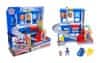 Paw Patrol Search & Rescue postaja igralni komplet