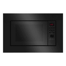 Amica Mikrovalovna pečica TMI 20 BDFB