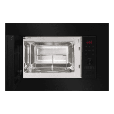 Amica Mikrovalovna pečica TMI 20 BDFB