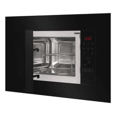 Amica Mikrovalovna pečica TMI 20 BDFB