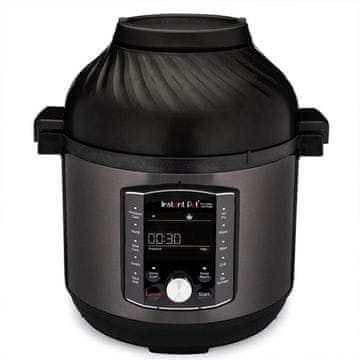 Instant Pot Večnamenski kuhalnik in cvrtnik Pro Crisp (8,0 L)