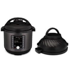 Instant Pot Večnamenski kuhalnik in cvrtnik Pro Crisp (8,0 L)