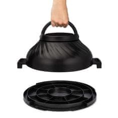 Instant Pot Večnamenski kuhalnik in cvrtnik Pro Crisp (8,0 L)