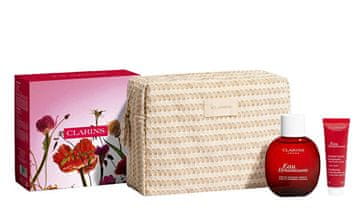 Clarins Darilni set Vitality Ritual