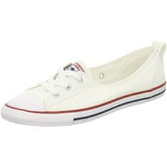 Converse Balerinke 42 EU Chuck Taylor Ballet Lace Slip