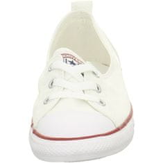 Converse Balerinke 42 EU Chuck Taylor Ballet Lace Slip