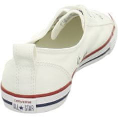Converse Balerinke 42 EU Chuck Taylor Ballet Lace Slip