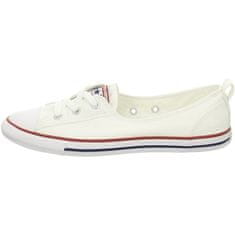 Converse Balerinke 42 EU Chuck Taylor Ballet Lace Slip