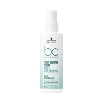 Serum za suho in občutljivo lasišče BC Bonacure Scalp Soothing (Serum) 100 ml