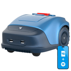 HOOKII robotska kosilnica Neomow S WiFi + 4G