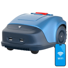 HOOKII HOOKII robotska kosilnica Neomow S WiFi