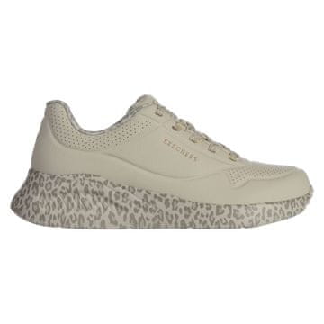 Skechers Čevlji Skechers Uno Lite-Subtle Prints 177293OFWT