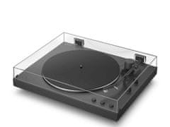 Sony Gramofon z brezžično povezavo PS-LX3BT