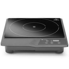 Hendi Majhni gospodinjski aparati siva 1000929PRZEM