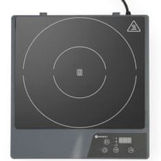 Hendi Majhni gospodinjski aparati siva 1000929PRZEM