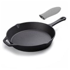 KRISBERG Posoda za kuhanje siva KS7739