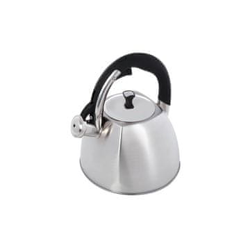 MAESTRO Posoda za kuhanje črna MR1333S