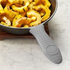 KRISBERG Posoda za kuhanje siva KS7739