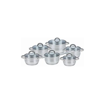 MAESTRO Posoda za kuhanje srebrna MR212012