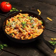 KRISBERG Posoda za kuhanje siva KS7739