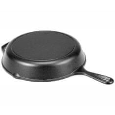 KRISBERG Posoda za kuhanje siva KS7739