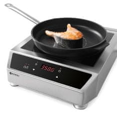 Hendi Majhni gospodinjski aparati črna 1000926PRZEM