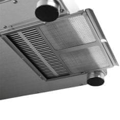 Hendi Majhni gospodinjski aparati črna 1000926PRZEM