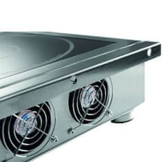 Hendi Majhni gospodinjski aparati črna 1000926PRZEM