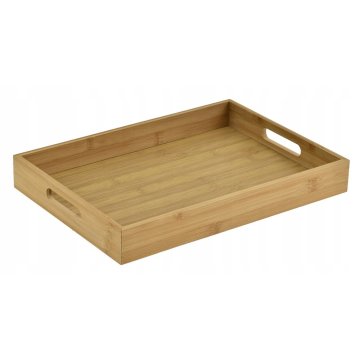 KRISBERG servirni pladenj 40x30x4,5 cm KS2685