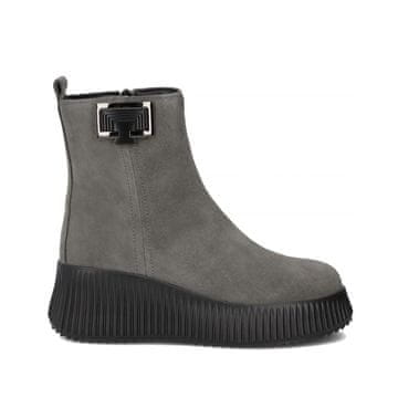 Filippo Čevlji črna DBT639225GR