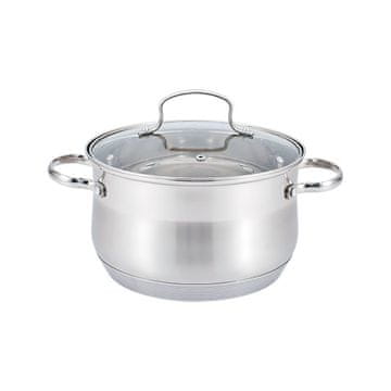 MAESTRO Posoda za kuhanje srebrna MR351216