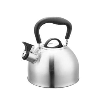 MAESTRO Posoda za kuhanje črna MR1336