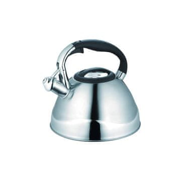 MAESTRO Posoda za kuhanje črna MR1338