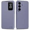 Smart Wallet ovitek za Samsung Galaxy A57 5G, vijoličen