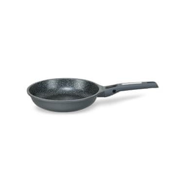 MAESTRO Posoda za kuhanje črna MR120822