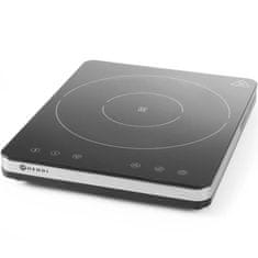 Hendi Majhni gospodinjski aparati srebrna 1000931PRZEM