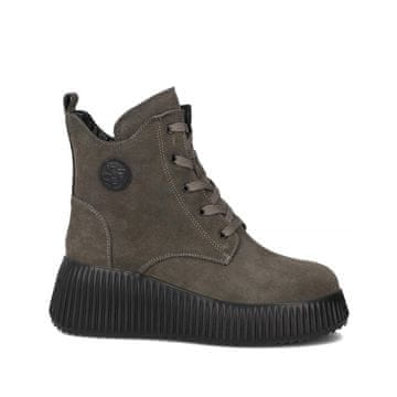 Filippo Čevlji črna DBT728825GR