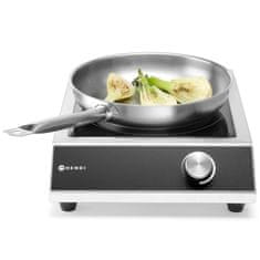 Hendi Majhni gospodinjski aparati črna 1000925PRZEM