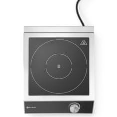 Hendi Majhni gospodinjski aparati črna 1000925PRZEM