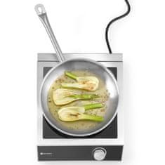 Hendi Majhni gospodinjski aparati črna 1000925PRZEM