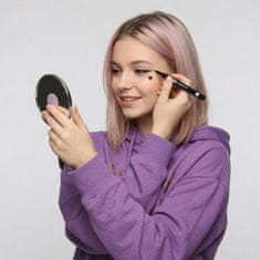 sarcia.eu WOW Generation Črn EYELINER v pisalu s šablono za okrasitev obraza za deklice 6+