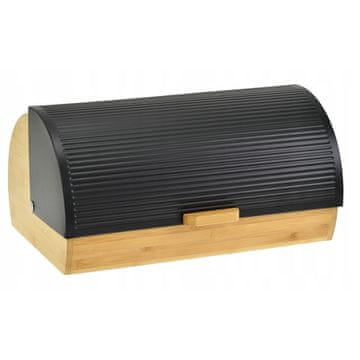 KRISBERG Shranjevanje živil rjava KS2627