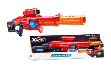 X-shot Ranger X8 puška