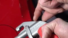 Tornado Basic Z-014RS izpihovalna pištola za čiščenje vozil