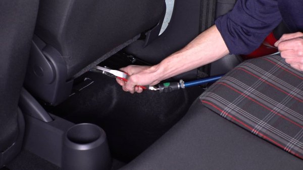 Natančno suho čiščenje