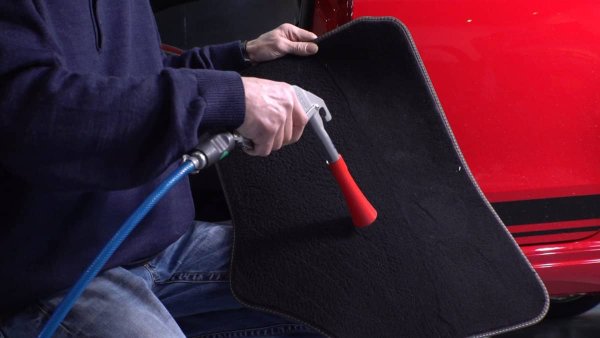 Odstranjevanje najtrdovratnejše umazanije