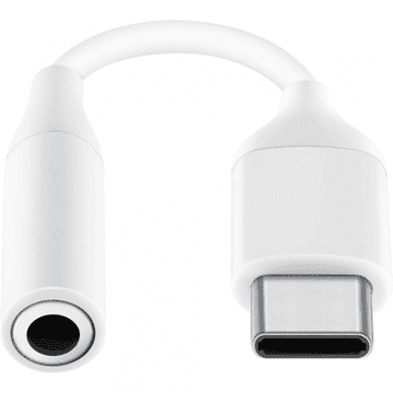 Samsung By Mobeen adapter GP-TGU023AE za slušalke Type C na 3,5 mm ( AUX ) (EU blister)