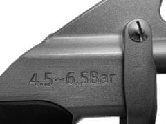 Tornado Tornador Black Z-020RS čistilna pištola