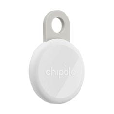 Chipolo Loop pametni sledilnik Chalk, bel (RSO.0000001.000)