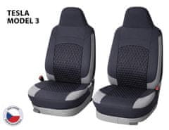 Cappa Avtoprevleke Perfetto OLH Tesla Model 3, 2 kosa